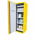 LES ARMOIRES DE SECURITE