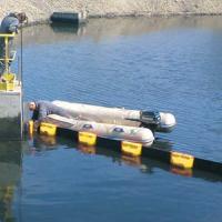 LES BARRAGES DE CONFINEMENT