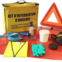 KITS ANTIPOLLUTION